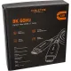 Кабель Cabletime Ultra HD 8K eARC HDMI v2.1 10m Black (CA914029)