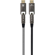 Cablexpert CCAP-HDMIDD-AOC-10M