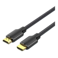 Кабель Vention HDMI to HDMI 20m Black (ALLBQ)