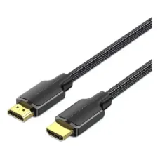Кабель Vention HDMI to HDMI 20m Black (ALLBQ)
