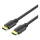 Кабель Vention HDMI to HDMI 20m Black (ALLBQ)