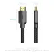 Кабель Vention HDMI to HDMI 20m Black (ALLBQ)