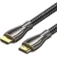 Кабель Vention HDMI to HDMI 8m Black (ALMBK)