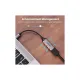 Кабель UGREEN CM297 USB-C to HDMI Gray (70444)