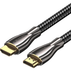 Кабель Vention HDMI to HDMI 15m Black (ALMBN)