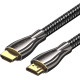 Кабель Vention HDMI to HDMI 15m Black (ALMBN)