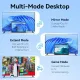 Кабель Vention HDMI to HDMI 12m Black (ALMBM)