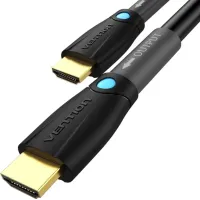 Кабель Vention HDMI to HDMI V2.0 10m Black (AAMBL)