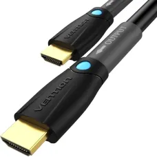 Кабель Vention HDMI to HDMI V2.0 10m Black (AAMBL)