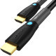 Кабель Vention HDMI to HDMI V2.0 10m Black (AAMBL)