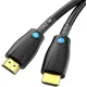 Кабель Vention HDMI to HDMI V2.0 10m Black (AAMBL)