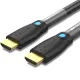 Кабель Vention HDMI to HDMI V2.0 10m Black (AAMBL)