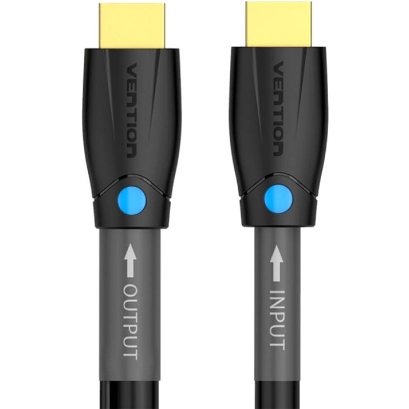 Кабель Vention HDMI to HDMI V2.0 10m Black (AAMBL)