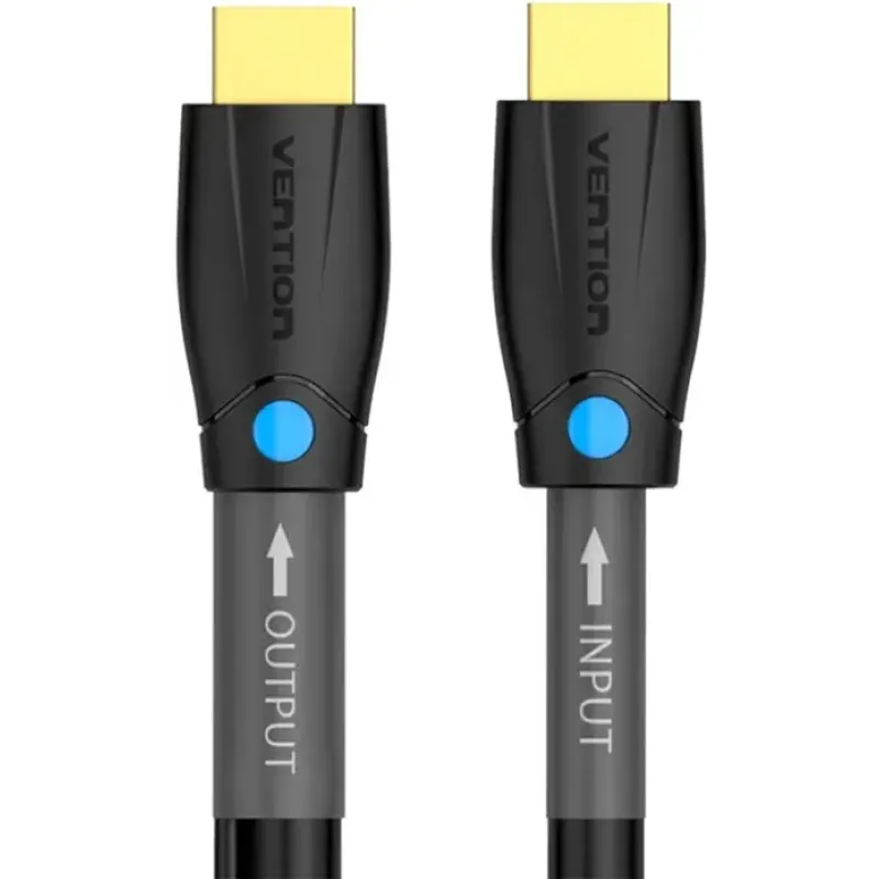 Кабель Vention HDMI to HDMI V2.0 10m Black (AAMBL)