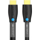 Кабель Vention HDMI to HDMI V2.0 10m Black (AAMBL)