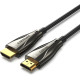 Кабель Vention HDMI to HDMI V2.0 20m Black (ALABQ)