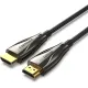 Кабель Vention HDMI to HDMI V2.1 50m Black (ALABX)