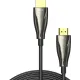 Кабель Vention HDMI to HDMI V2.1 50m Black (ALABX)