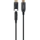 Кабель Cablexpert HDMI to HDMI 30m Black (CCBP-HDMID-AOC-30M)