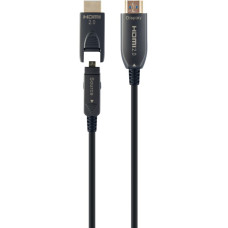 Cablexpert CCBP-HDMID-AOC-20M
