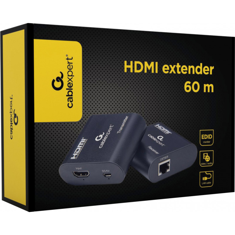 Кабель Cablexpert DEX-HDMI-03