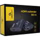 Кабель Cablexpert DEX-HDMI-03