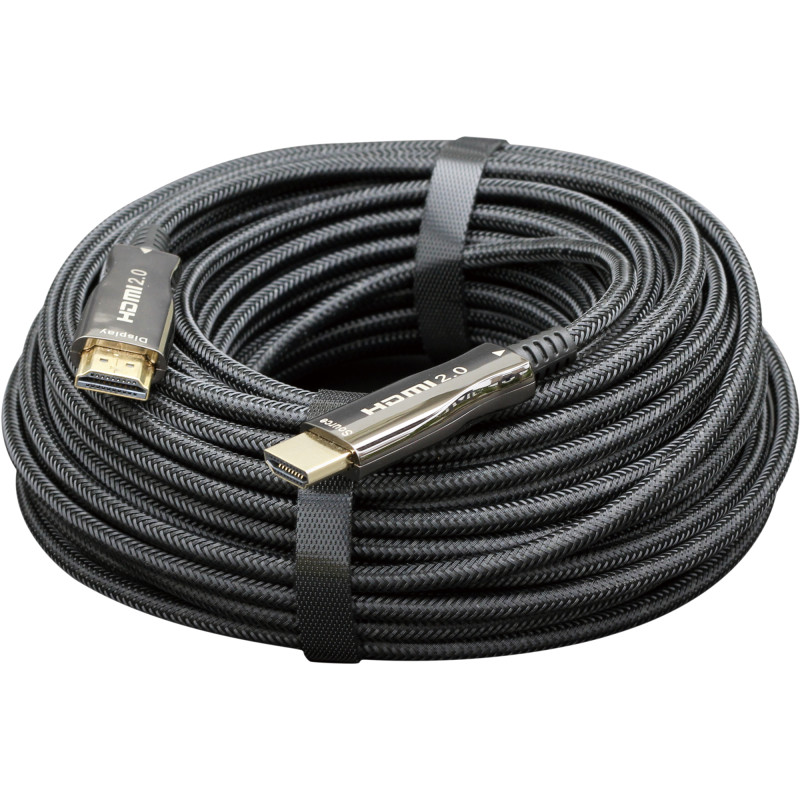 Cablexpert CCBP-HDMI-AOC-15M