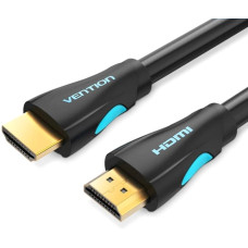 Кабель Vention HDMI to HDMI v1.4 15m Black (VAA-M02-B1500)
