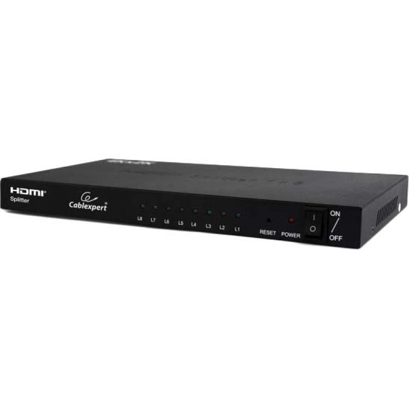 Cablexpert DSP-8PH4-03