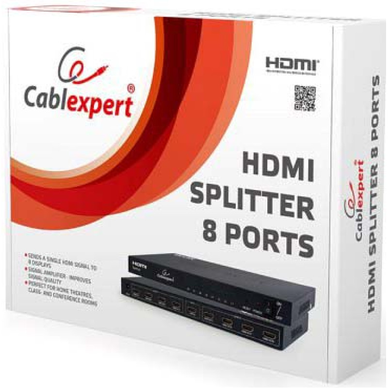 Cablexpert DSP-8PH4-03