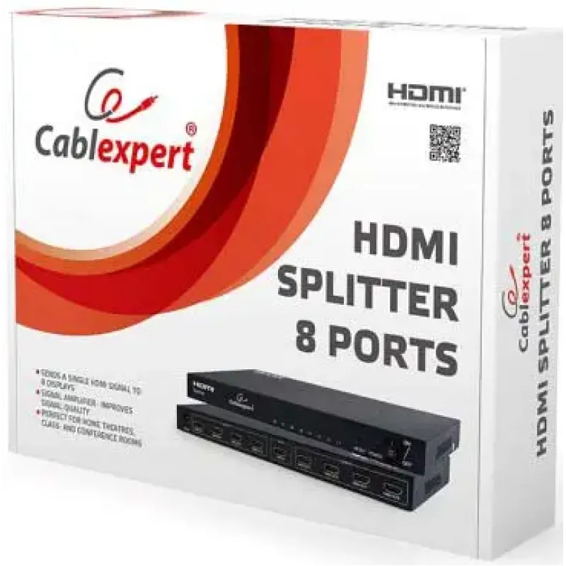 Кабель Cablexpert DSP-8PH4-03