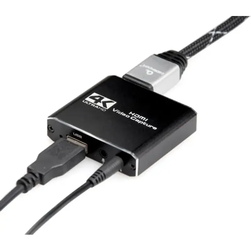 Кабель Cablexpert UHG-4K2-01