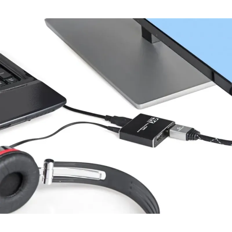 Кабель Cablexpert UHG-4K2-01