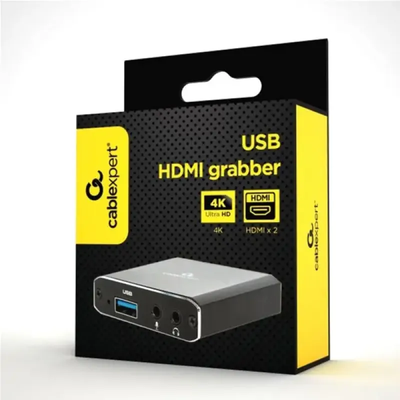 Кабель Cablexpert UHG-4K2-01