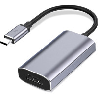 Choetech USB Type-C to HDMI v2.1 Gray (HUB-H16-GY)