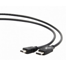 Кабель Cablexpert CC-DP-HDMI-10M