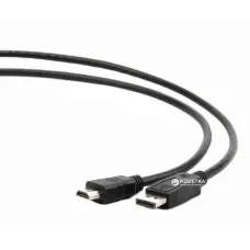 Кабель Cablexpert CC-DP-HDMI-10M