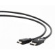 Кабель Cablexpert CC-DP-HDMI-10M