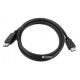 Кабель Cablexpert CC-DP-HDMI-10M