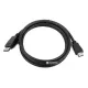 Кабель Cablexpert CC-DP-HDMI-10M