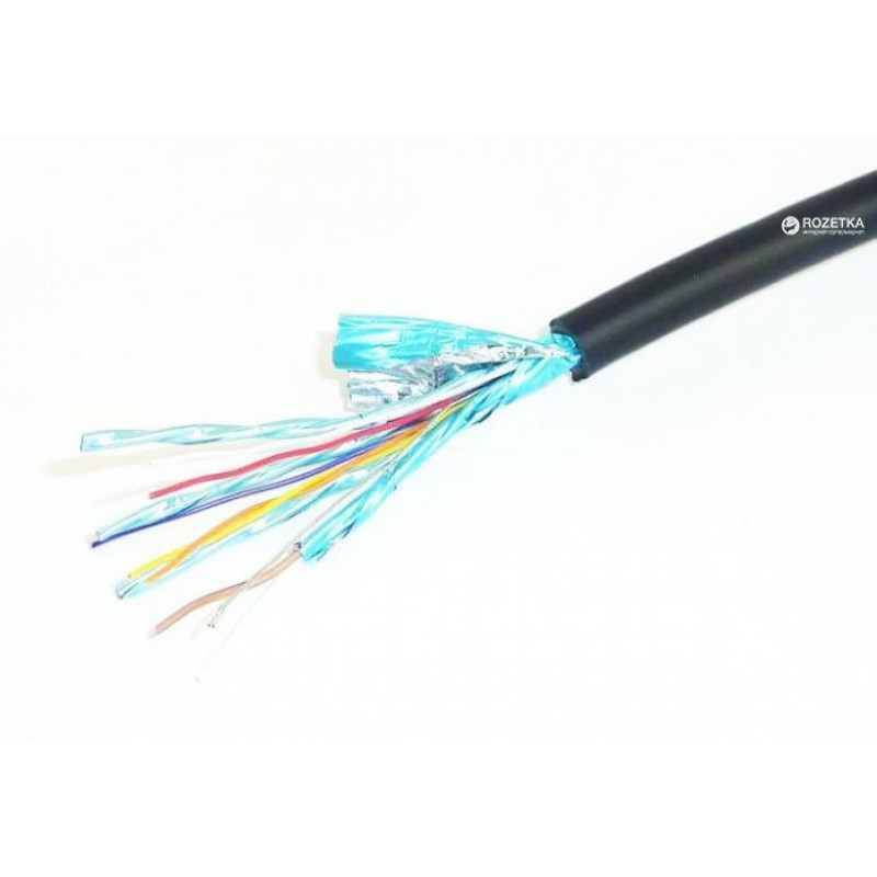 Кабель Cablexpert CC-DP-HDMI-10M