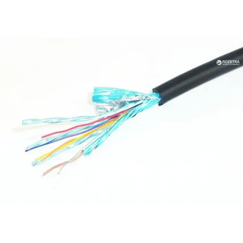 Кабель Cablexpert CC-DP-HDMI-10M