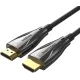 Кабель Vention HDMI to HDMI V2.1 60m Black (ALBBAE)