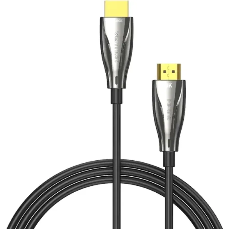 Кабель Vention HDMI to HDMI V2.1 60m Black (ALBBAE)