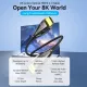 Кабель Vention HDMI to HDMI V2.1 60m Black (ALBBAE)