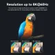 Кабель Vention HDMI to HDMI V2.1 60m Black (ALBBAE)