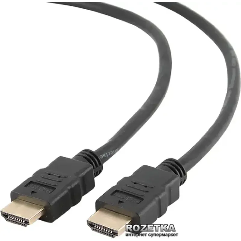 Кабель Cablexpert CC-HDMI4-20M