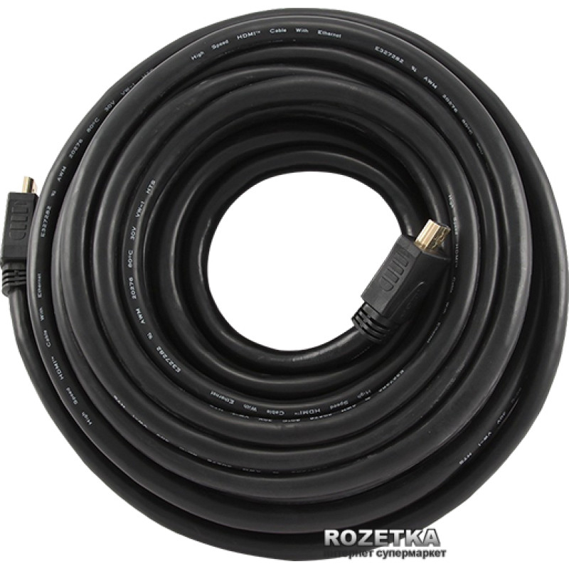 Кабель Cablexpert CC-HDMI4-20M