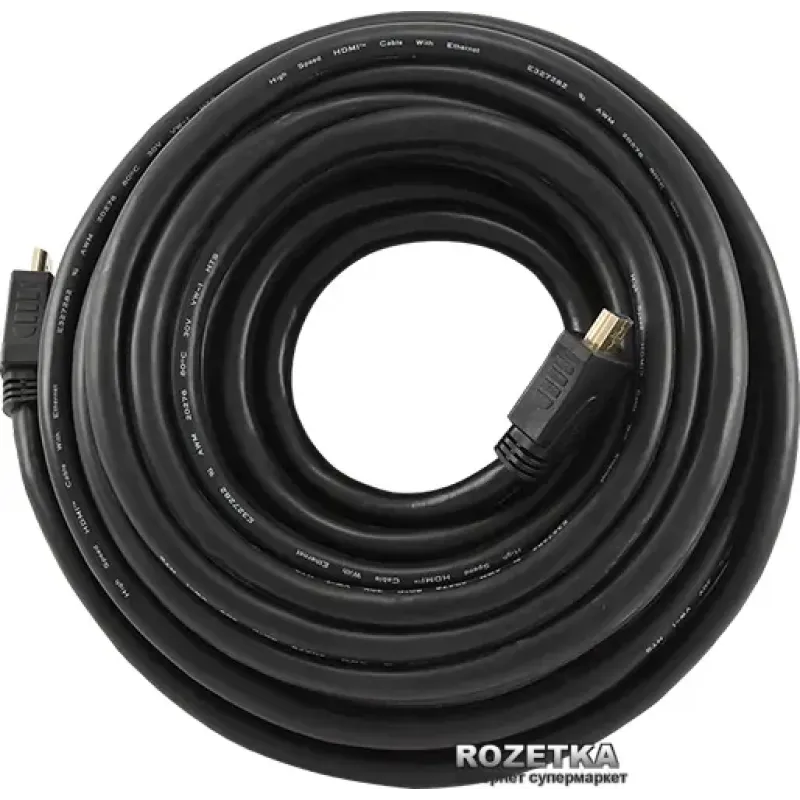 Кабель Cablexpert CC-HDMI4-20M
