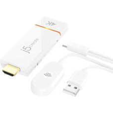 Кабель j5create JVAW76-N